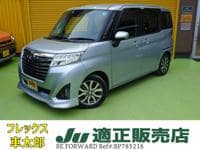 2019 DAIHATSU THOR