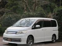 2009 NISSAN SERENA