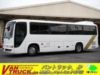 2008 HINO MELPHA 351