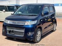 2009 SUZUKI WAGON R