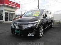 2013 NISSAN ELGRAND