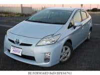 2009 TOYOTA PRIUS