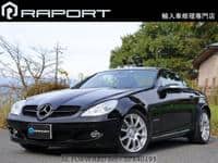 2007 MERCEDES-BENZ SLK