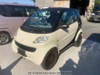 2002 SMART SMART K