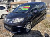 2011 HONDA FREED SPIKE