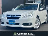 2012 SUBARU LEGACY TOURING WAGON