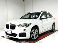 2016 BMW X1