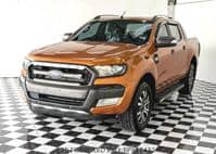 Used 2017 FORD RANGER BP887432 for Sale