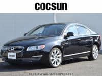 2014 VOLVO S80