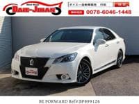 2013 TOYOTA CROWN