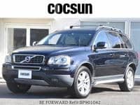 2011 VOLVO XC90