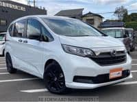 2023 HONDA FREED HYBRID