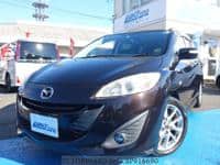 2011 MAZDA PREMACY