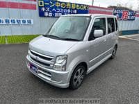 2008 SUZUKI WAGON R