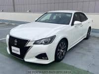 2016 TOYOTA CROWN