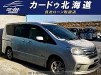 2012 NISSAN SERENA