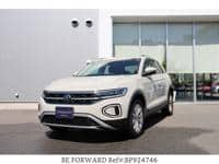 2023 VOLKSWAGEN T-ROC