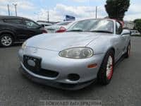 2001 MAZDA ROADSTER