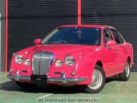 Mitsuoka Ryoga