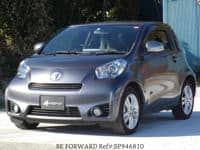 2013 TOYOTA IQ