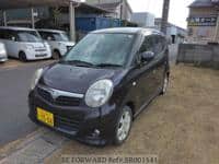 2008 SUZUKI MR WAGON