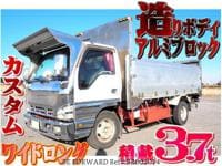 2006 ISUZU ELF TRUCK