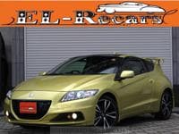 2012 HONDA CR-Z