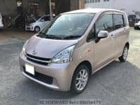 2011 DAIHATSU MOVE