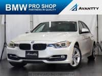 2012 BMW 3 SERIES