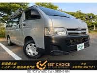 2013 TOYOTA HIACE VAN