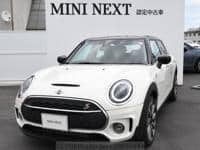 2023 BMW MINI