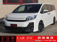 2016 TOYOTA NOAH