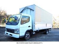 2005 MITSUBISHI CANTER