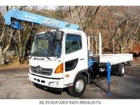 2013 HINO HINO OTHERS