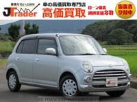 2006 DAIHATSU MIRAGINO