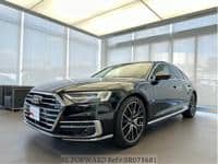 2022 AUDI A8 55TFSIQUATTRO