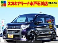 2015 DAIHATSU MOVE CUSTOM RSSAII