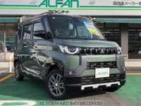 2023 MITSUBISHI DELICA MINI