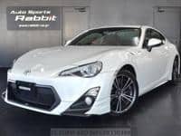 TOYOTA 86