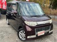 2009 DAIHATSU TANTO