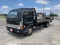 1994 NISSAN CONDOR