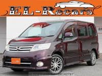 2010 NISSAN SERENA