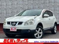 2011 NISSAN DUALIS