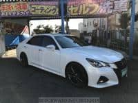 2016 TOYOTA CROWN