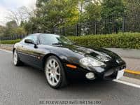 2003 JAGUAR XK SERIES