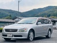 2005 NISSAN STAGEA