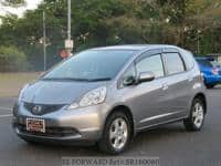 2010 HONDA FIT