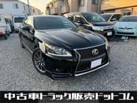 2013 LEXUS LS