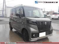 Used 2022 SUZUKI SPACIA BR174964 for Sale