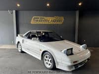 1989 TOYOTA MR2